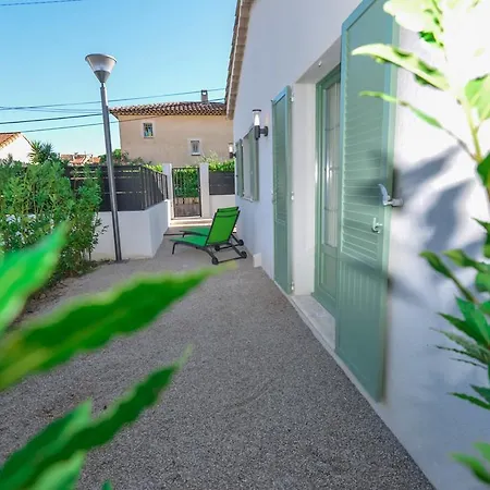 Mazet Anais Cannes